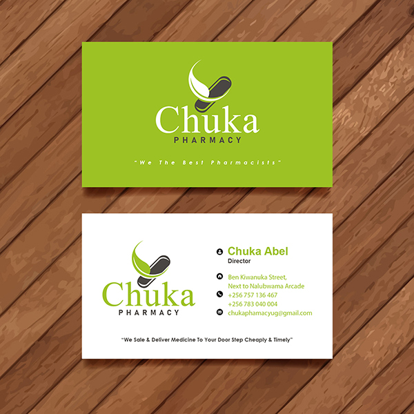 Business Card 14